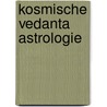 Kosmische Vedanta astrologie door Jeannette Koelewijn