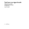 Taal leren op eigen kracht door Suzanne van Norden