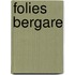 Folies Bergare
