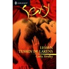 Lessen tussen de lakens by Cathy Yardley
