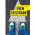 Even stilstaan