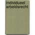 Individueel arbeidsrecht