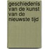 Geschiedenis van de kunst van de Nieuwste Tijd