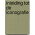 Inleiding tot de iconografie