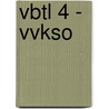 VBTL 4 - VVKSO by Unknown