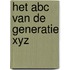 Het ABC van de generatie XYZ