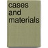 Cases and Materials