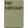 Het Vaticaan by Jacques Martin