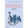 Ethische dilemma's in de ouderengeneeskunde door Marian Verkerk