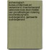 Archeologisch bureauonderzoek en verkennend inventariserend veldonderzoek door middel van grondboringen Riolering Croonenburghwijk, Oud-Beijerland, Gemeente Oud-Beijerland