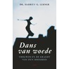 Dans van woede by Harriet G. Lerner