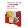 Lauwertakken en distels door Doeke Sijens