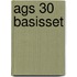 AGS 30 Basisset