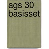 AGS 30 Basisset by Bekker