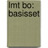LMT BO: Basisset