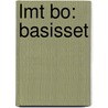 LMT BO: Basisset door Vos