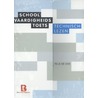 SVT TL: Basisset RT by Teije de Vos