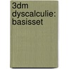 3DM Dyscalculie: Basisset by Unknown