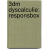 3DM Dyscalculie: Responsbox door Onbekend