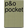 P&O Pocket by Matiette Sebregts