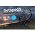 Fietspech