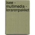 iSee - Multimedia - lerarenpakket