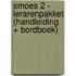 Smoes 2 - lerarenpakket (handleiding + bordboek)