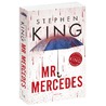 Mr. Mercedes door Stephen King