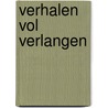 Verhalen vol verlangen door Iara Brusse