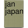 Jan Japan by Jan de Wit