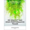 De kracht van high performance teams door Sandra Groeneveld