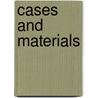 Cases and materials by G. van Calster