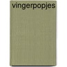 Vingerpopjes by Erna Vis van der Ster