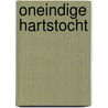 Oneindige hartstocht by Sharon Kendrick