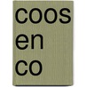 Coos en Co by Wilma Laarakker