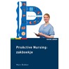 Proactive nursing door Marc Bakker