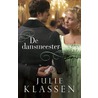 De dansmeester by Julie Klassen