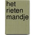 Het rieten mandje