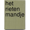 Het rieten mandje door Michel de Boer