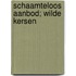 Schaamteloos aanbod; Wilde kersen