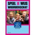 Speel je wijs woordenschat