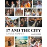17 and the city door Santje Kramer