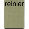 Reinier by Unknown