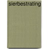 SIERBESTRATING door Theo Schoonaard