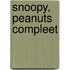 Snoopy, Peanuts compleet