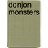Donjon Monsters