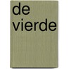 De vierde door Thierry Démarez