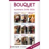 Bouquet e-bundel nummers 3498-3506 (9-in-1) door Trish Morey