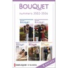 Bouquet e-bundel nummers 3502-3506 (5-in-1) door Trish Morey