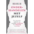 Onderhandelen met jezelf